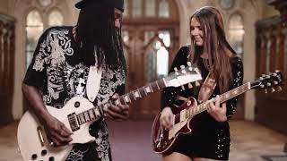 Bernard Allison, Ally Venable, Katie Henry - ￼The House Is Rockin’ (Official Music Video)