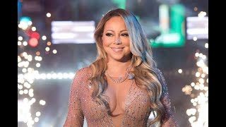 Mariah Carey First "FAIL" of every #1s