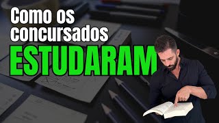 Entrevistei aprovados de verdade e o resultado foi esse!