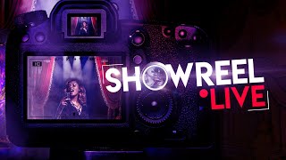 Showreel Live 24th March