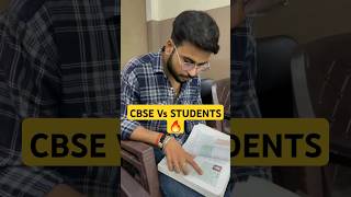 CBSE Vs STUDENTS🔥 | Competency Questions #cbse #class10th