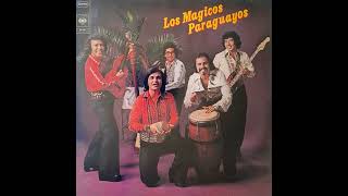 Los Mágicos Paraguayos - Mborayhu Asy