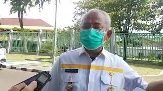 Rahmat Effendi Jelaskan Sekolah Tatap Muka Bertahap di Kota Bekasi.Part 3