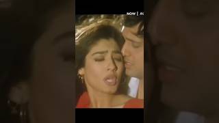 kuch kuch kuch to mere Dil main ho raha hai raveena Tandon Romantic song#shorts