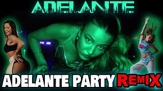 Sash!-Adelante (Club Remix) 2024 Dance Video #adelante #carmusic #eurodance #club #hits #90s