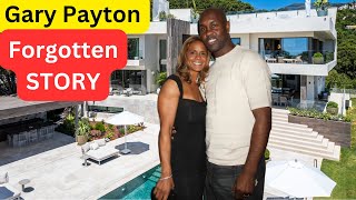 The Forgotten NBA Legend Gary Payton`s Wife, Kids, Age, Houses, Cars, Lifestyle and Net Worth