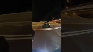 Kawasaki ZX6R zoomies #motorcycle #dropagear