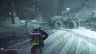 The Division Survival Solo run 3 (Part 7)