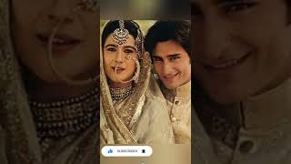 #short# Saif Ali Khan & Amrita Singh and Kareena Kapoor #viralshort#latestnews #shortfeed