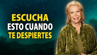 Afirmaciones "YO SOY" para el Éxito, la Confianza, el Amor Propio y la Felicidad - Louise Hay