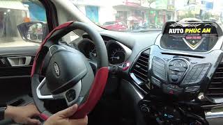 cruise control cho xe ford ecosport 2016 HÀNH THÌNH THÁNG 1 năm 2024, HCM -Q5