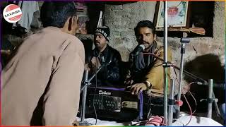 New Live Bhajan 2021* चन्दा छुप जा रे बादल में मारो राम गयो वनवास।~~Singer-Chandra Vaishnaw Mumbari