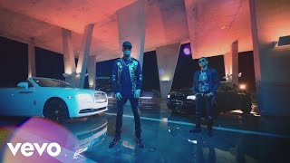 Wisin Ft. Ozuna - Escápate Conmigo