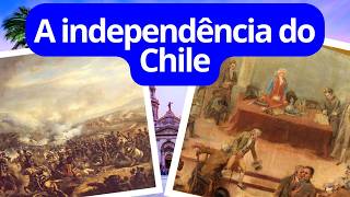 Independência do Chile