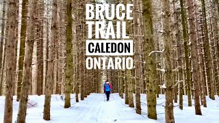 Bruce Trail Caledon