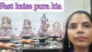 Teej pe chand ko arg nai de paayi | Seema Chawla