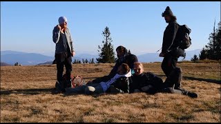 Beskid Żywiecki - Wielka Racza 1236 m n.p.m.