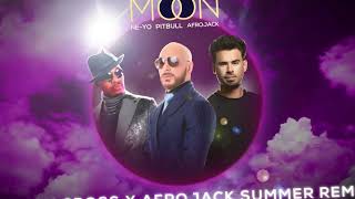 Pitbull, Ne-Yo, Afrojack - 2 The Moon (Julian Cross x Afrojack Remix)