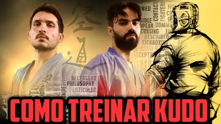 Aulas com Samurai Moderno e o Kudo pelo Brasil