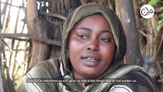 Sudanese Women refugees in Uganda - a new struggle