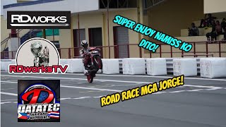 CARMONA RACING CIRCUIT | NAKABANGGA AKO | MGA JORGE! NAKKAMISS SOBRA SUPER ENJOY KAHIT MAY NANGYARE!