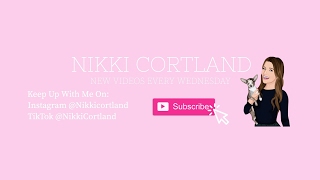 Nikki Cortland Live Stream