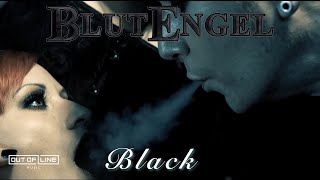 Blutengel - Black (Official Music Video)