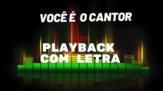 TRIO PARADA DURA - DROGA DE VIDA (PLAYBACK ORIGINAL COM LETRA) 1980