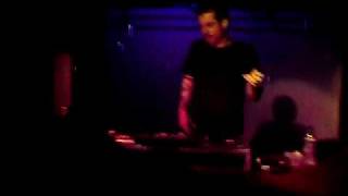 Martin Mendonça - DjSet, PLAY! Brasília (Time is Running Out - Muse) [14/05/2010]