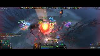 Dota2 12v12: Chill Day with Lion