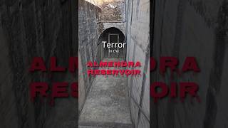 Terror in the Almendra Reservoir