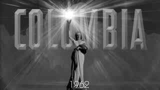 Columbia Pictures | Intro History (1930-2012)