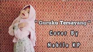 Lomba Karaoke "Guruku Tersayang"||PW IGRA Jabar 2021