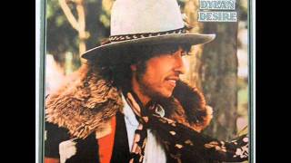 Bob Dylan - One More Cup Of Coffee