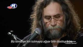 Ulu Ozanlar - Yunus Emre