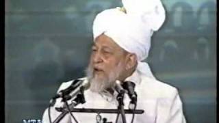 Hadharat Mirza Sahib(as) ka Kasr e Saleeb aur Qatal e Khanzeer [2/2]