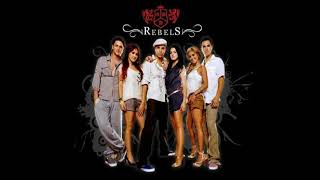 RBD - 02 Wanna Play (Acapella Version)