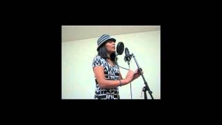 Cups - When I'm gone: Cover by Anagha Velamakanni