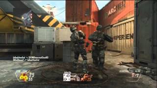 Partytown Adventures w   Sp00n Ep 18   Black Ops 2 Sticks and Stones 2014 HD