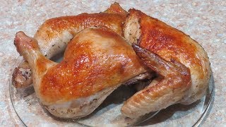 Курица в пиве. Неповторимый вкус. Просто и быстро. // Chicken in beer. Simple and fast.