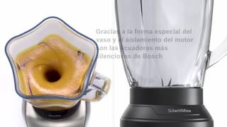 Bosch Licuadoras SilentMixx