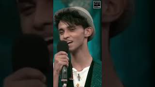 Raghav Juyal Funny Moments with Dance +3 Contestant || Nuqs Music Studio