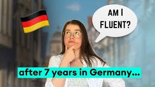 This is how I sound speaking GERMAN + study tips