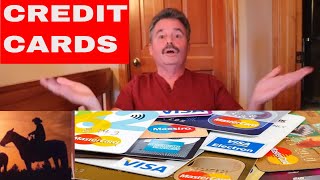 8 Credit Card Mistakes To Avoid