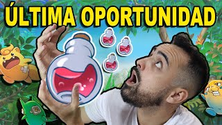 Cómo GANAR el HEP TOKEN Health Potion 🧪 [Cybercat]¬ IFO Cherry Swap