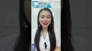 Các cao nhân cho em hỏi | Quynh Trang TLA | #shorts