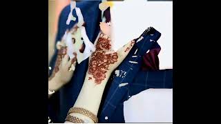 2022 Ka Fashion || Eid Special Mehndi Design #simple #mehndi #stylis #2022 #partywear #eidspecial