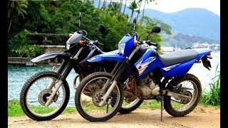 2019 YAMAHA LANDER 250 POR R$15.690,00