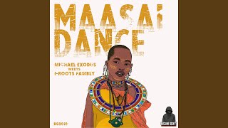 Maasai Raw Dub (I-Roots Fambly)