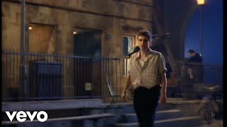 Deacon Blue - Your Swaying Arms (Official Video)